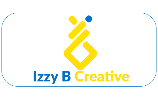 Izzy B Website & Logo Design Company