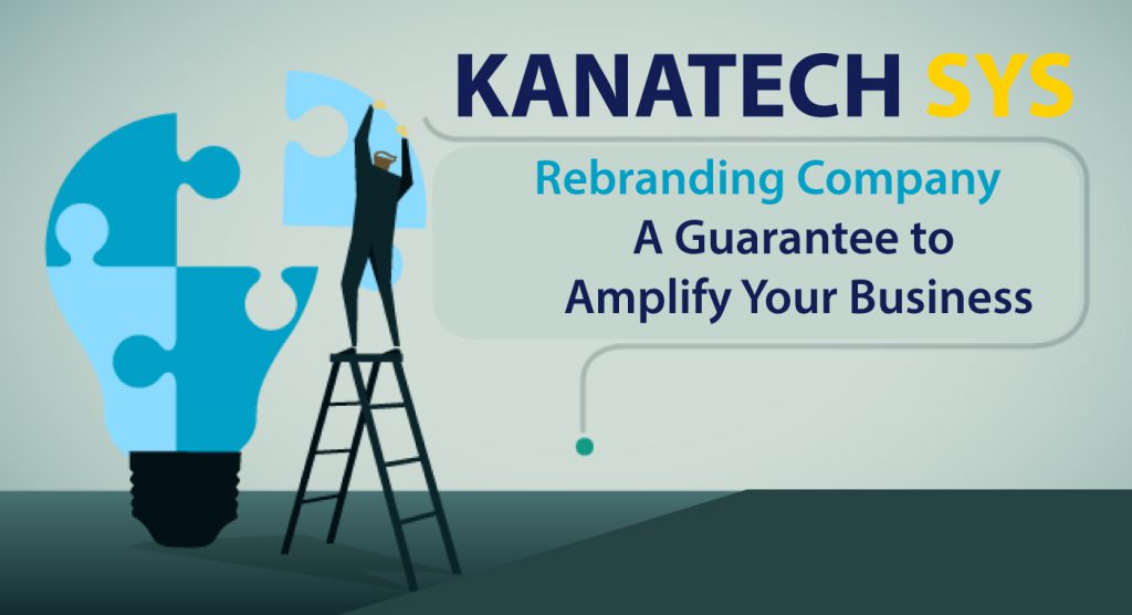 Rebranding Your Company