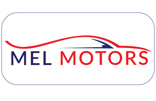 mel motors Website & Logo Design Company