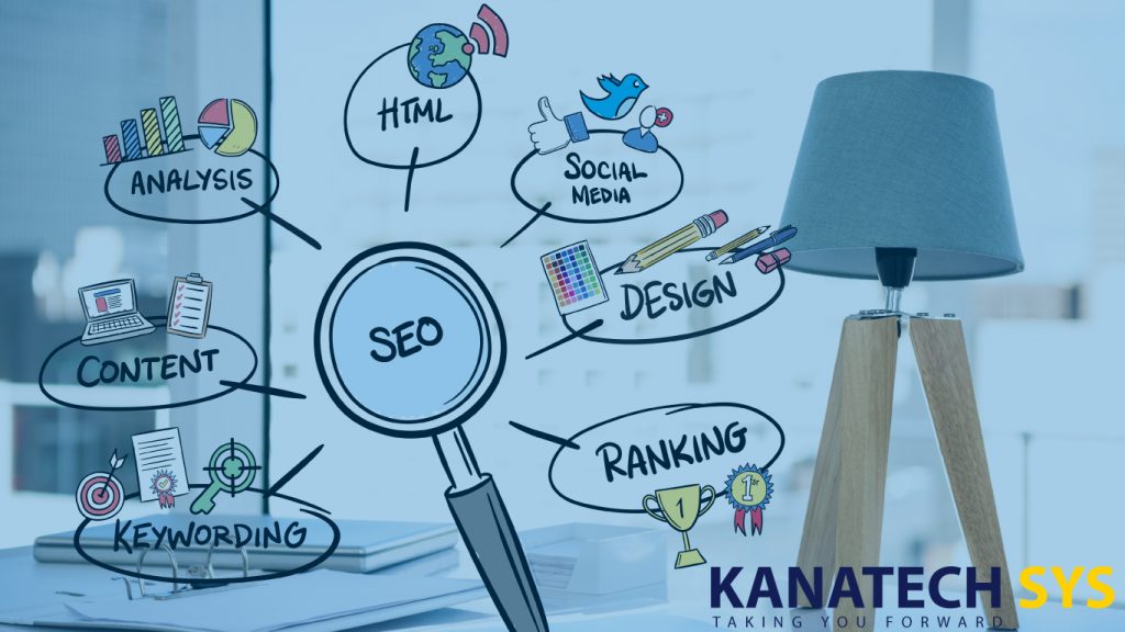 Search Engine Optimization