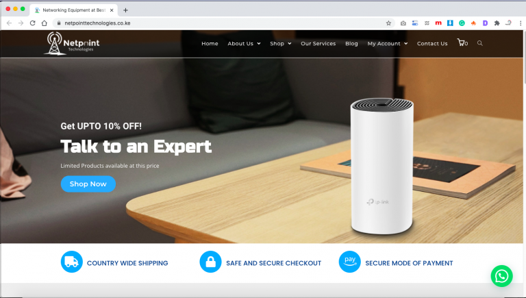 netpoint technologies_