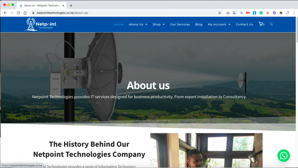 netpoint technologies_
