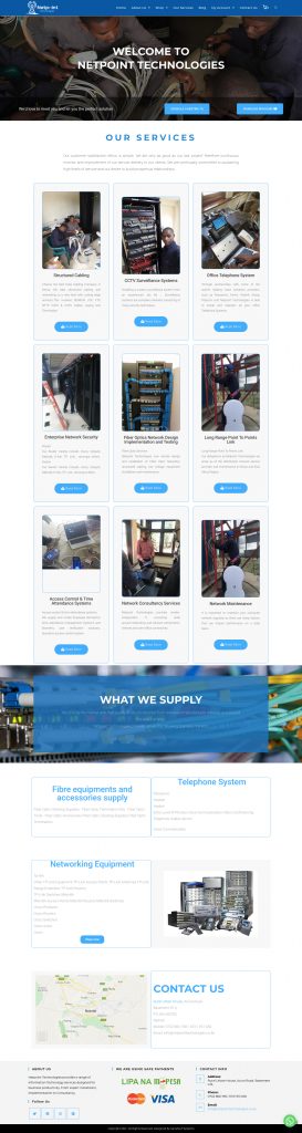 netpoint technologies_
