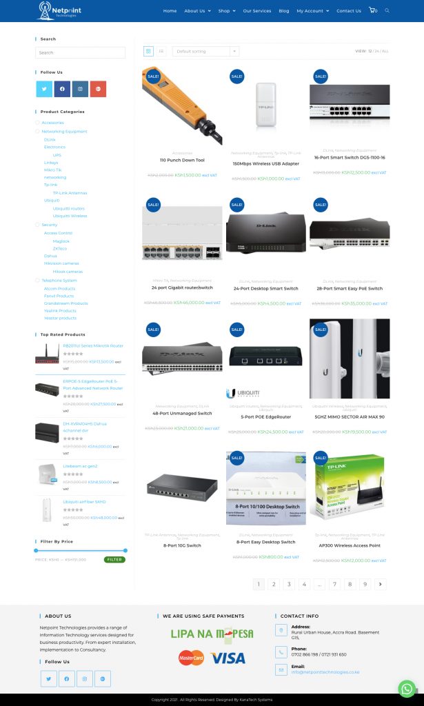 netpoint technologies_