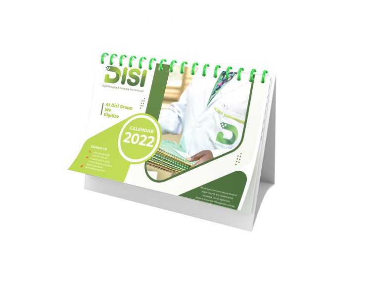 Reasons promo calendars are important Calendar Printing Services in Nairobi