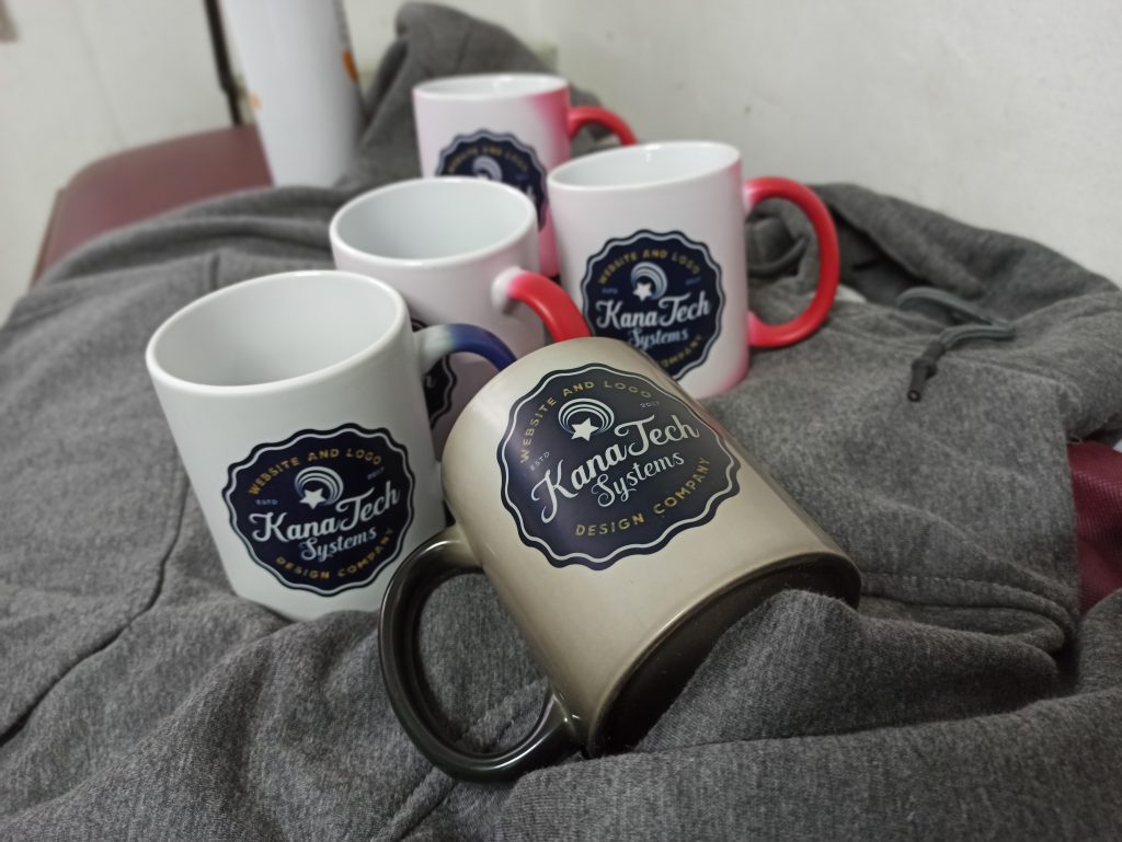 Magic Mugs: The Unique and Memorable Way to Boost Brand Awareness