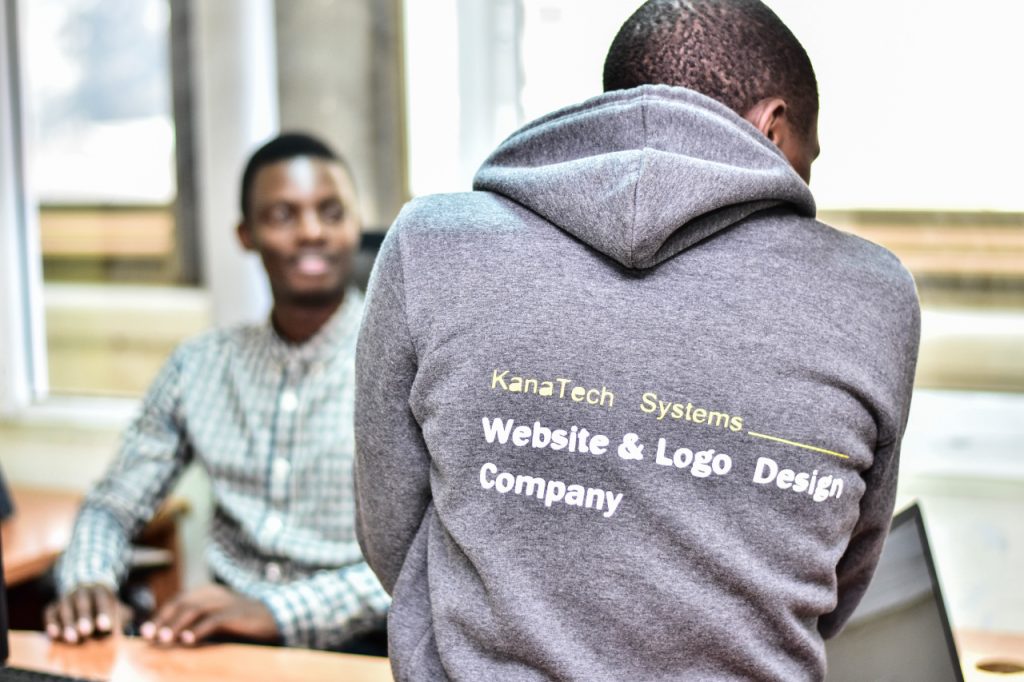 Website Facelift / Website Upgrade Design Services in Kenya