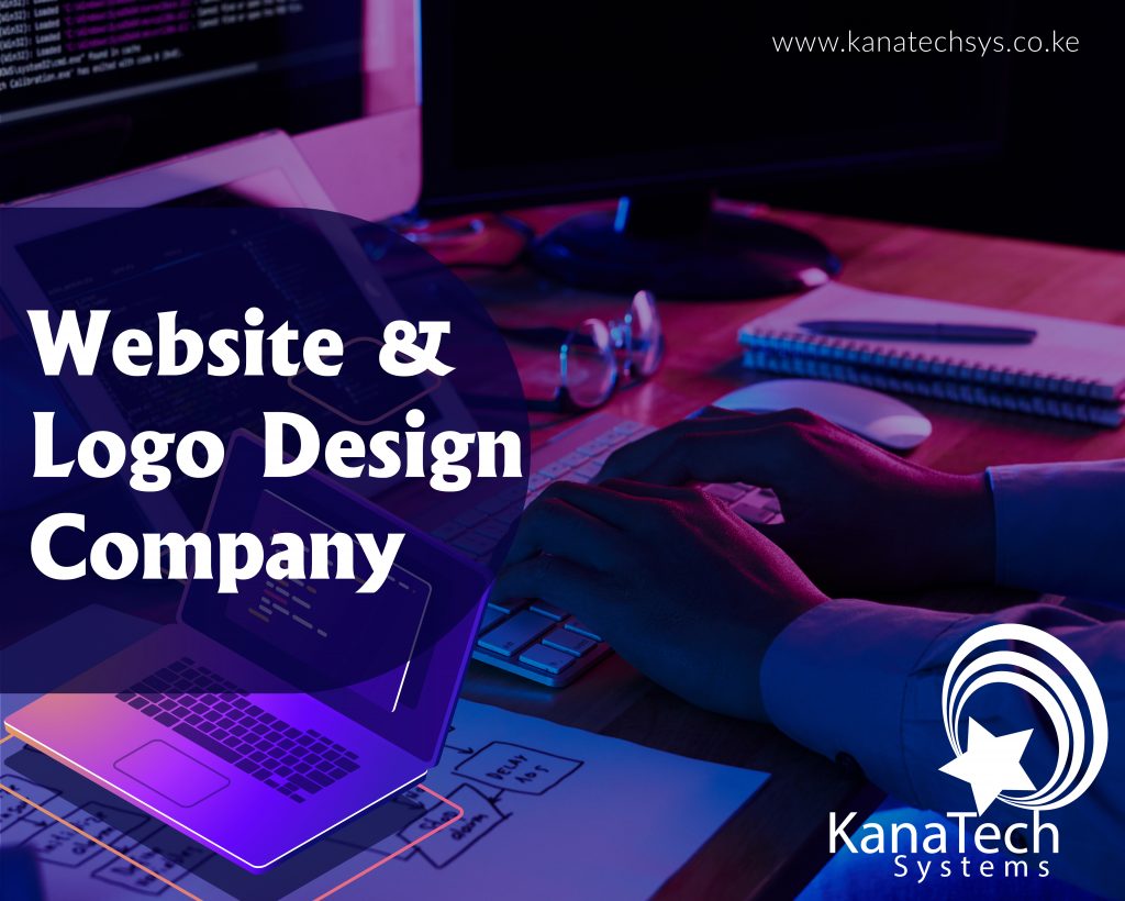 Website Design & Development Stages By Kanatech Systems