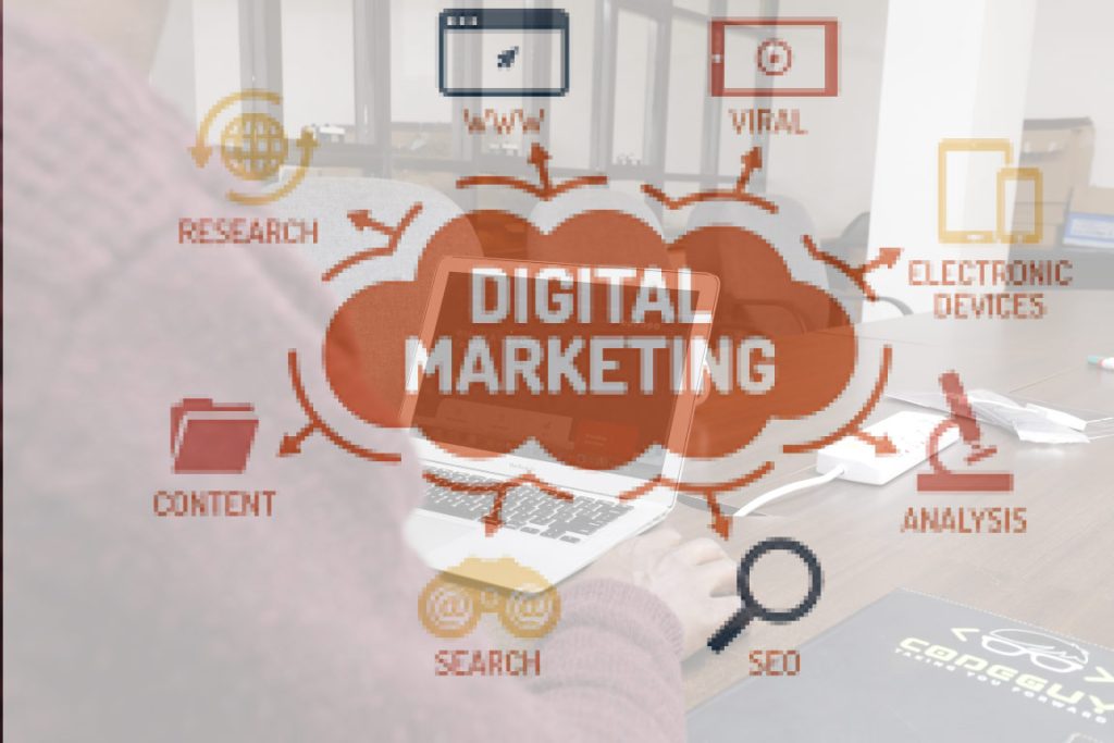 A Kenyan Agency for Your UK Business Digital Marketing Needs