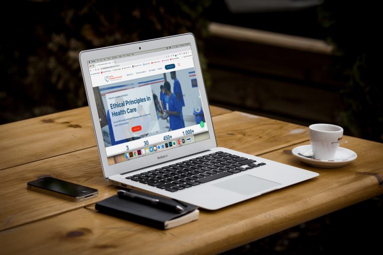 Why Your UK Business Needs a Website Designed by a Kenyan Agency