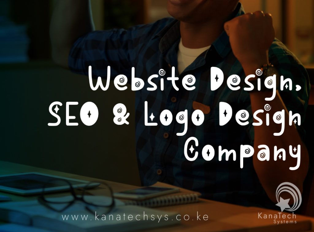 Nairobi Small Business Web Design: Empowering Local Enterprises Online