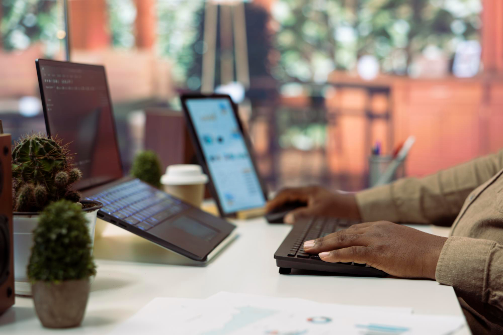 Website Creation Companies in Nairobi