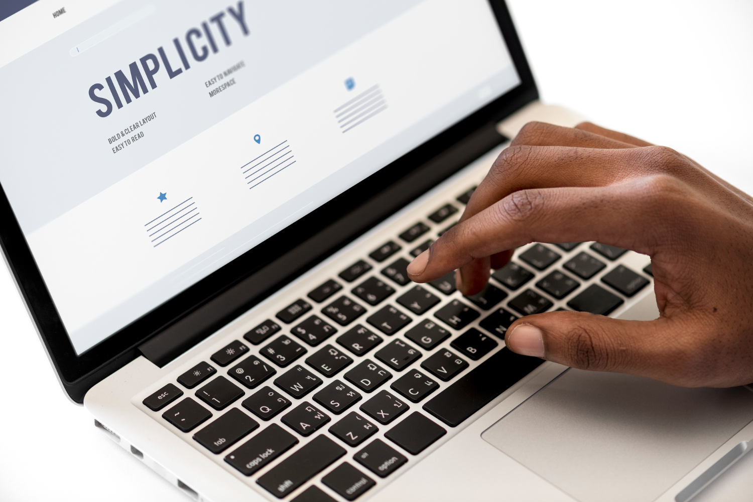 Affordable custom website design in nairobi kanatech sys