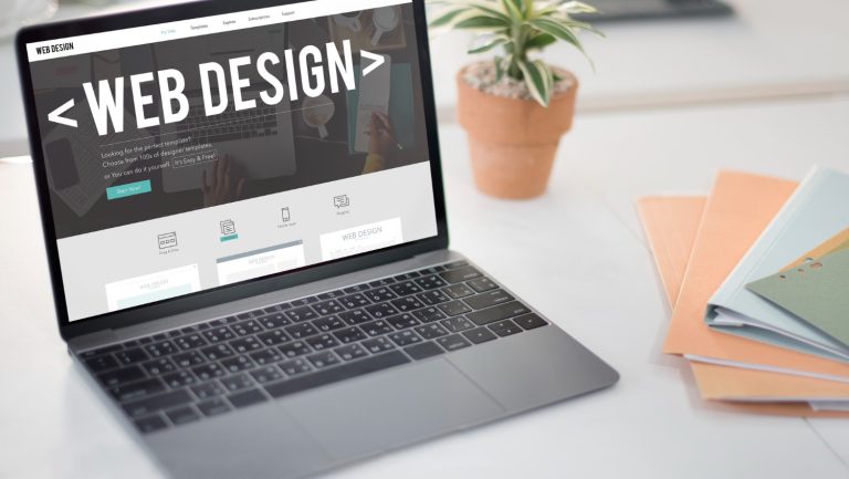 Custom Website Design in Nairobi Kenya