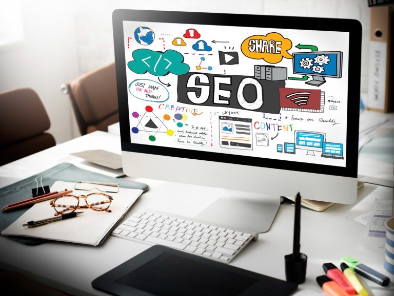 Quality SEO services in Nairobi Kenya