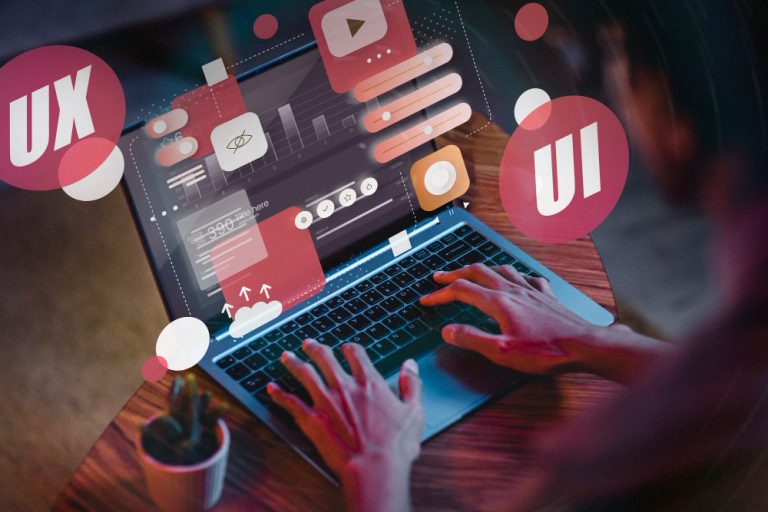 Top Web Design Trends in Nairobi Kenya
