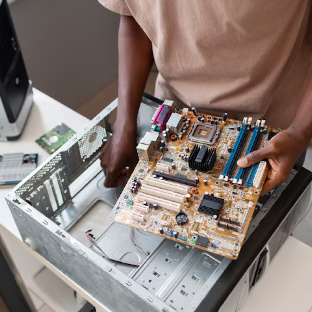 ICT Support Services in Westlands Nairobi