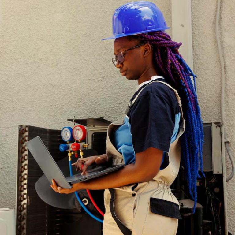 Managed IT Services For Westlands Businesses