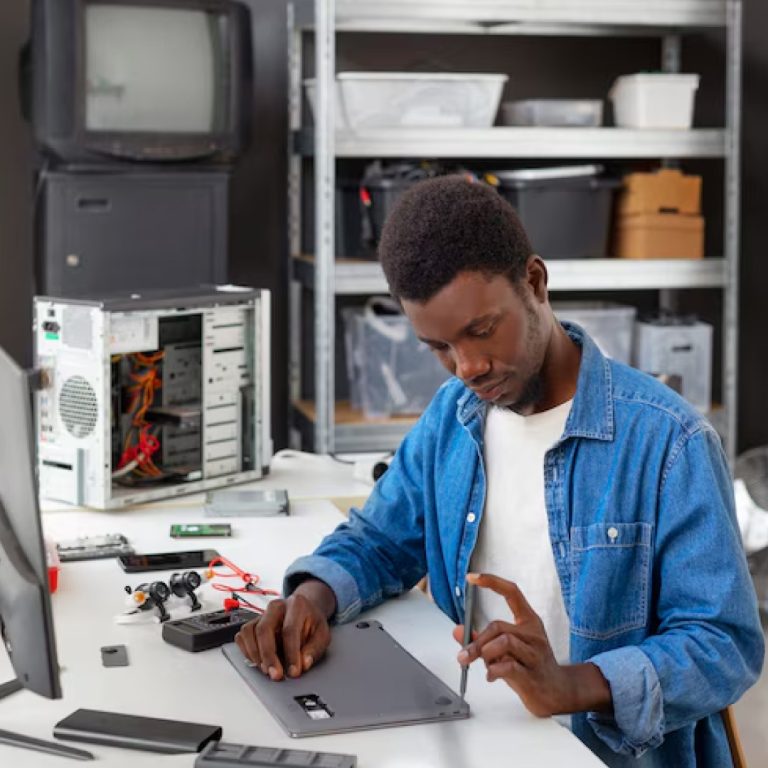 Quality Managed IT Services in Nairobi