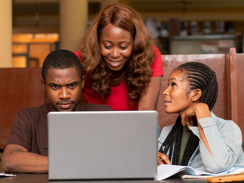 Best website design Nairobi Kenya