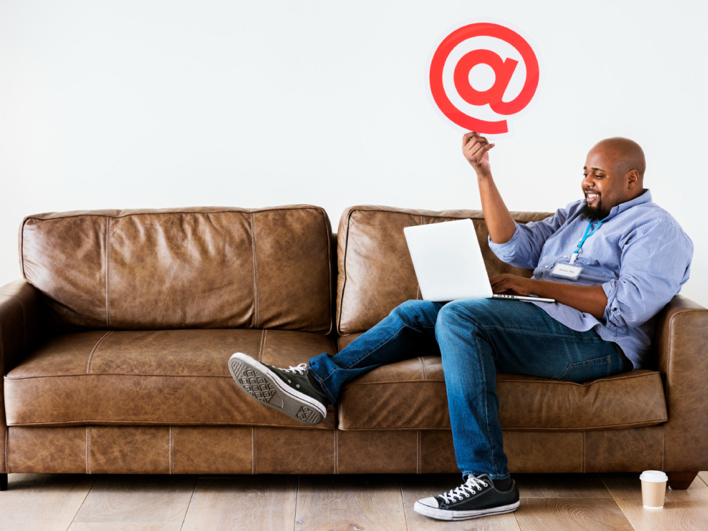 Domain registration for your Business Kenya