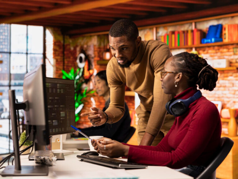 Local Web Development Companies in Kenya