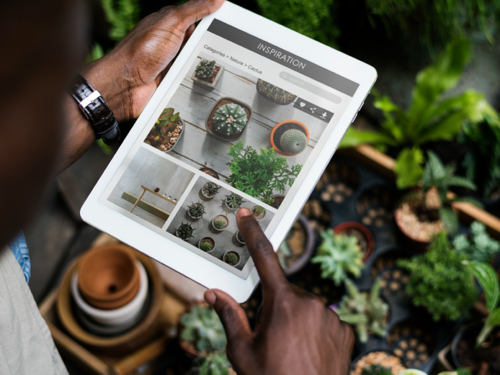 Smart websites in Nairobi Kenya