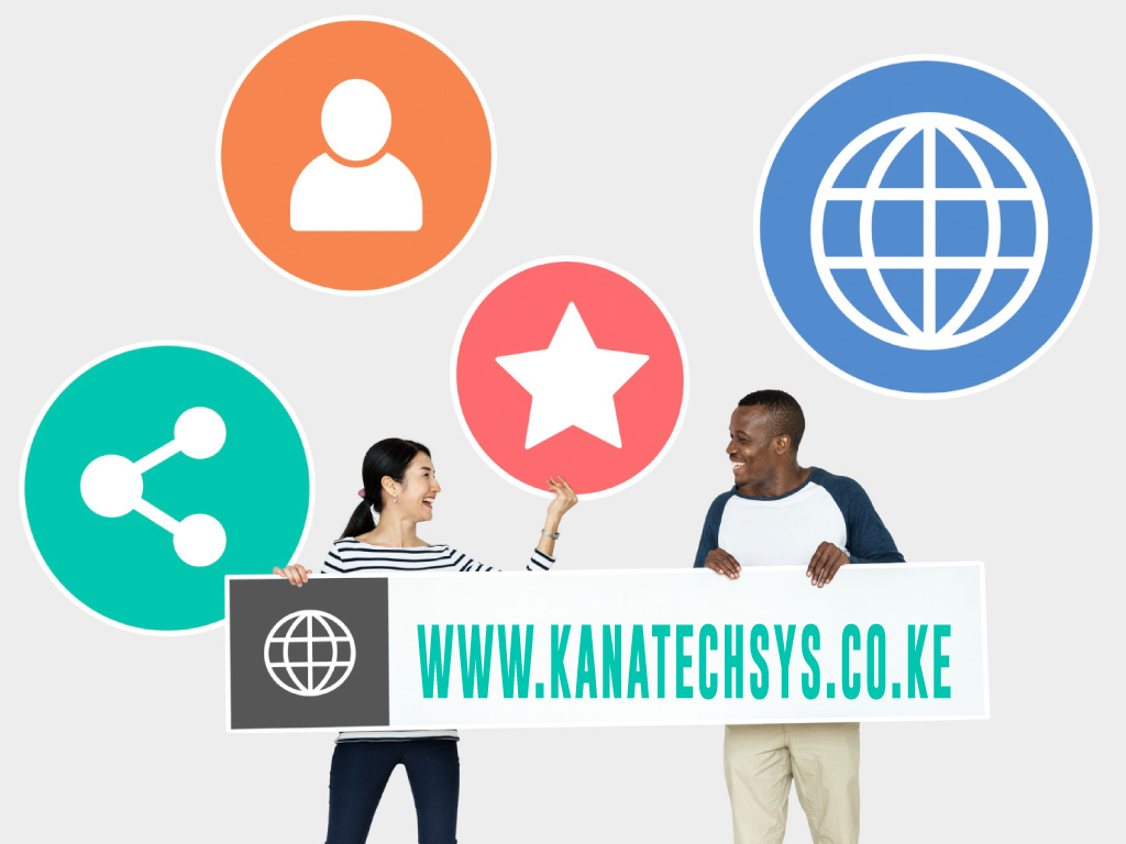 Top SEO Company In Nairobi Kenya