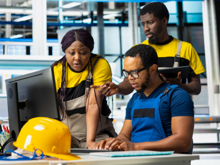 website maintenance plans Kenya