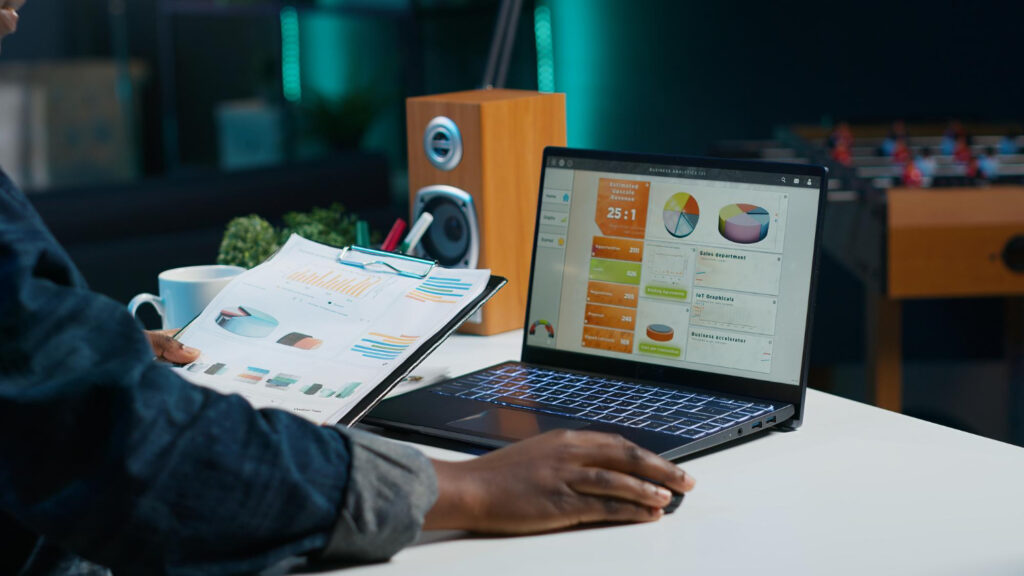 Quality SEO Services in Nairobi Kenya