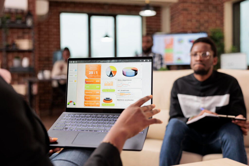 Website Design Experts in Nairobi Kenya