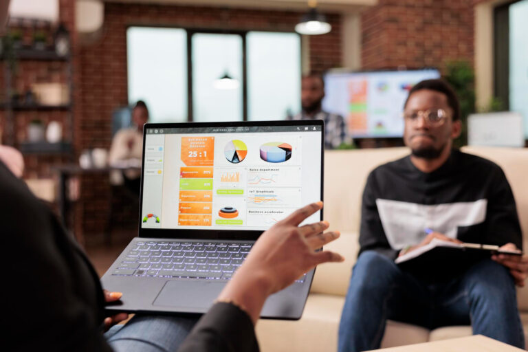 Website Design Experts in Nairobi Kenya