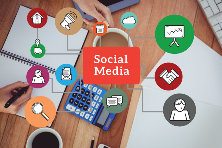 Social Media Marketing Strategies For SMEs