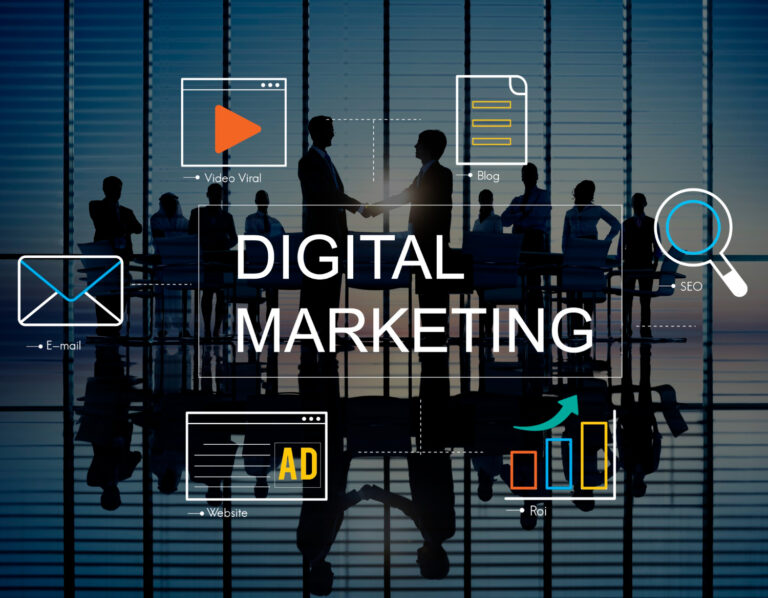 digital marketing strategies for businesses