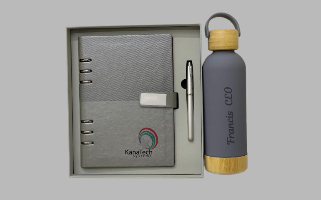 Branding Method for Your Corporate Gifts