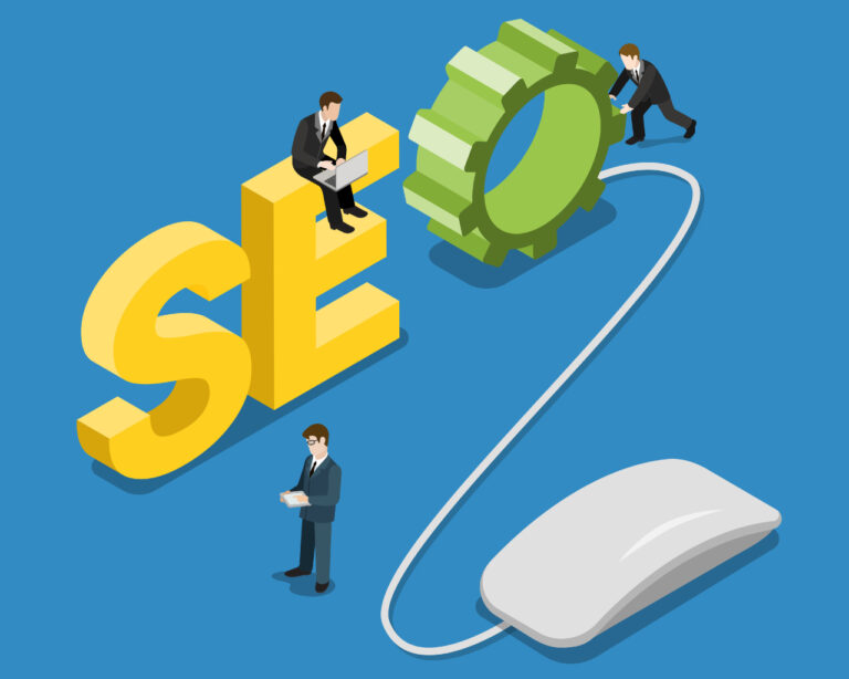 SEO Services | Kanatech Systems