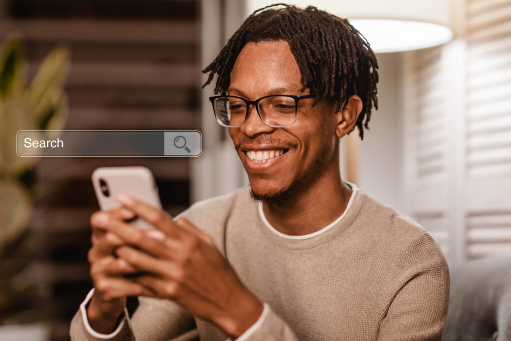 voice search SEO Kenya