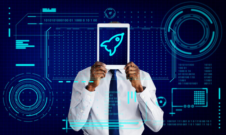 Practical Ways Kenyan SMEs Can Use AI to Improve SEO & Google Rankings