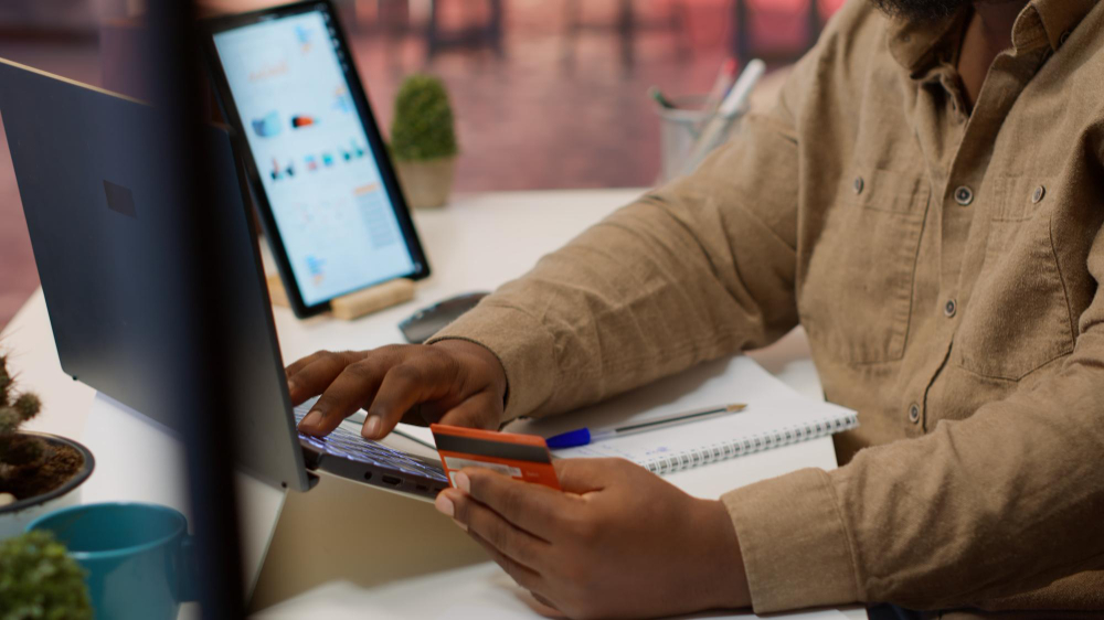 Corporate Website Design In Kenya