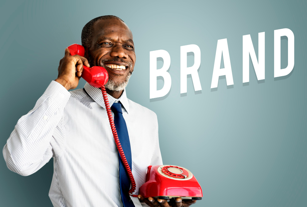 Brand Identity Design in Kenya