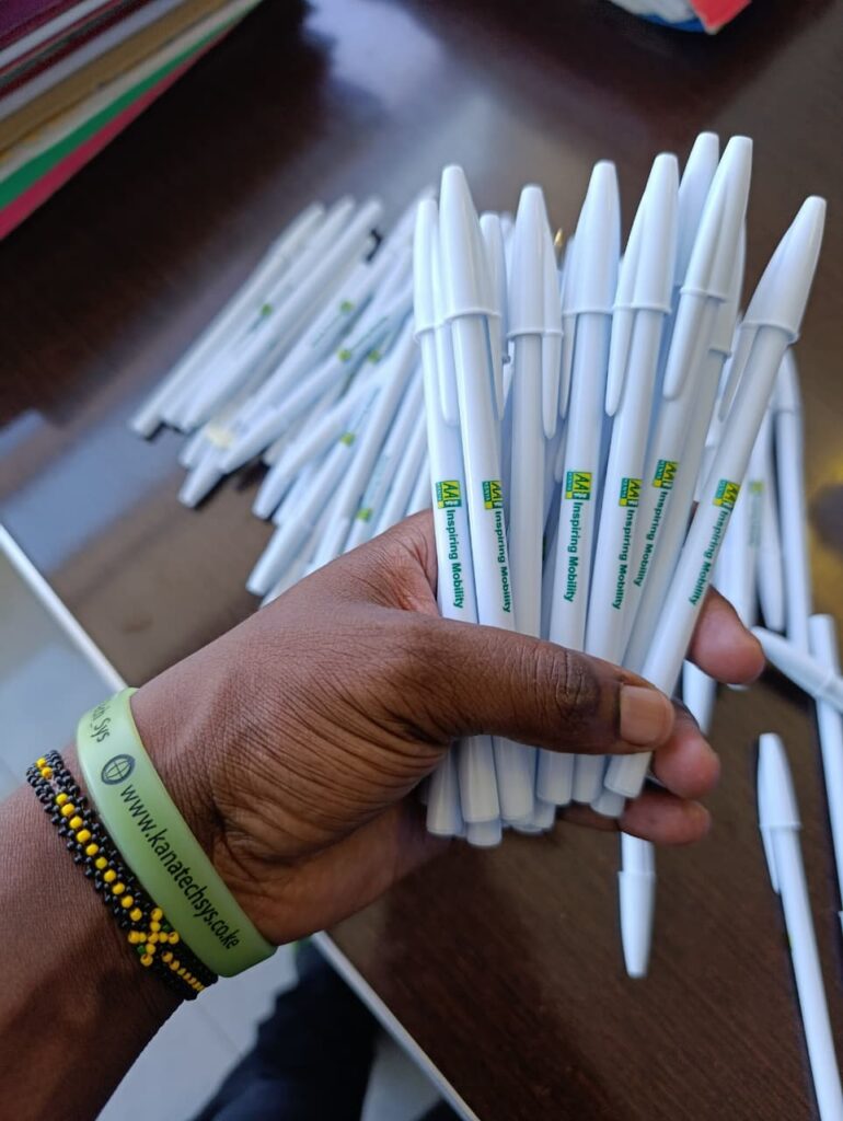 Corporate Gift Ideas For Businesses In Kenya