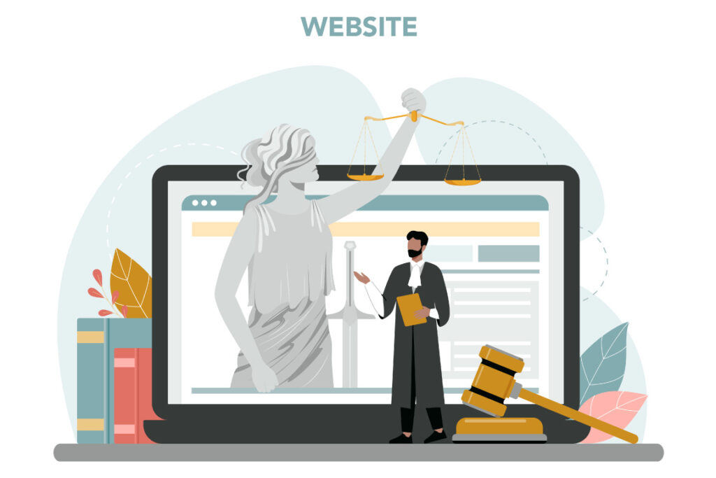 Digital Transformation for Established Kenyan Law Firms