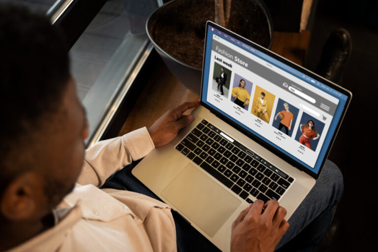 E-commerce Solutions for High-End Boutiques in Kenya