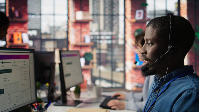 ICT Support Services In Kenya