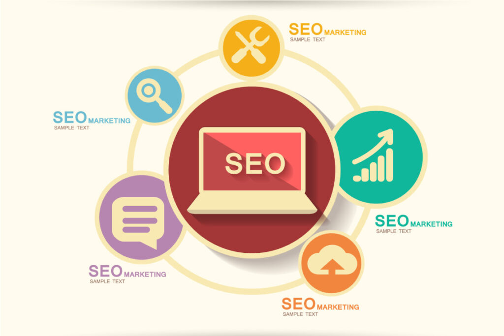 SEO Strategies for Real Estate Developers in Nairobi