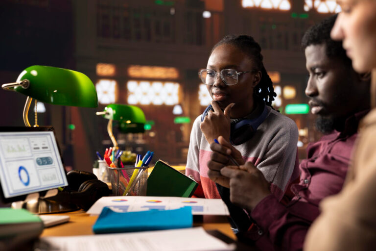 SEO services in Kenya