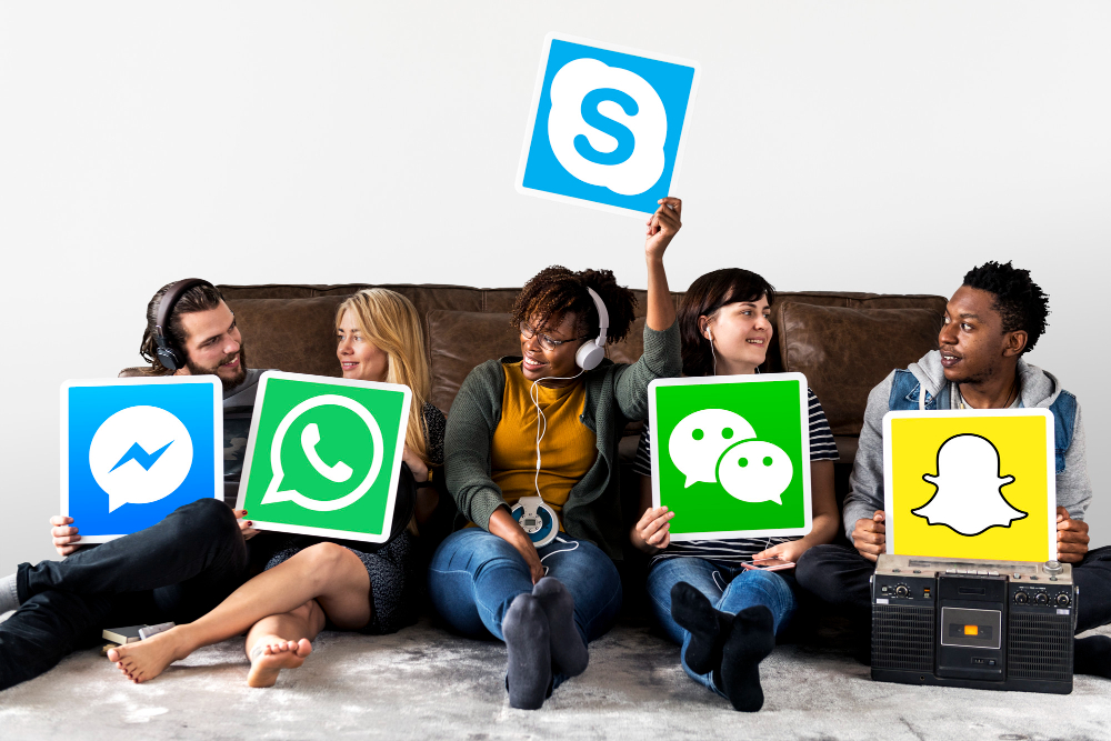 Social Media Marketing in Kenya