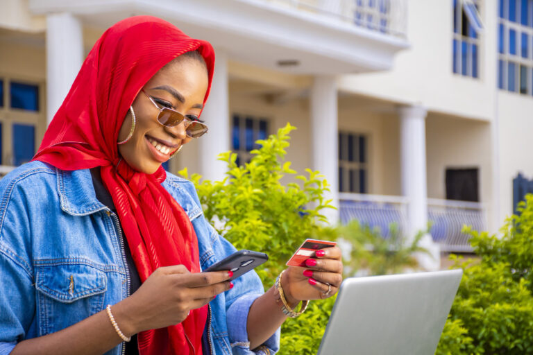 Website Cost in Kenya