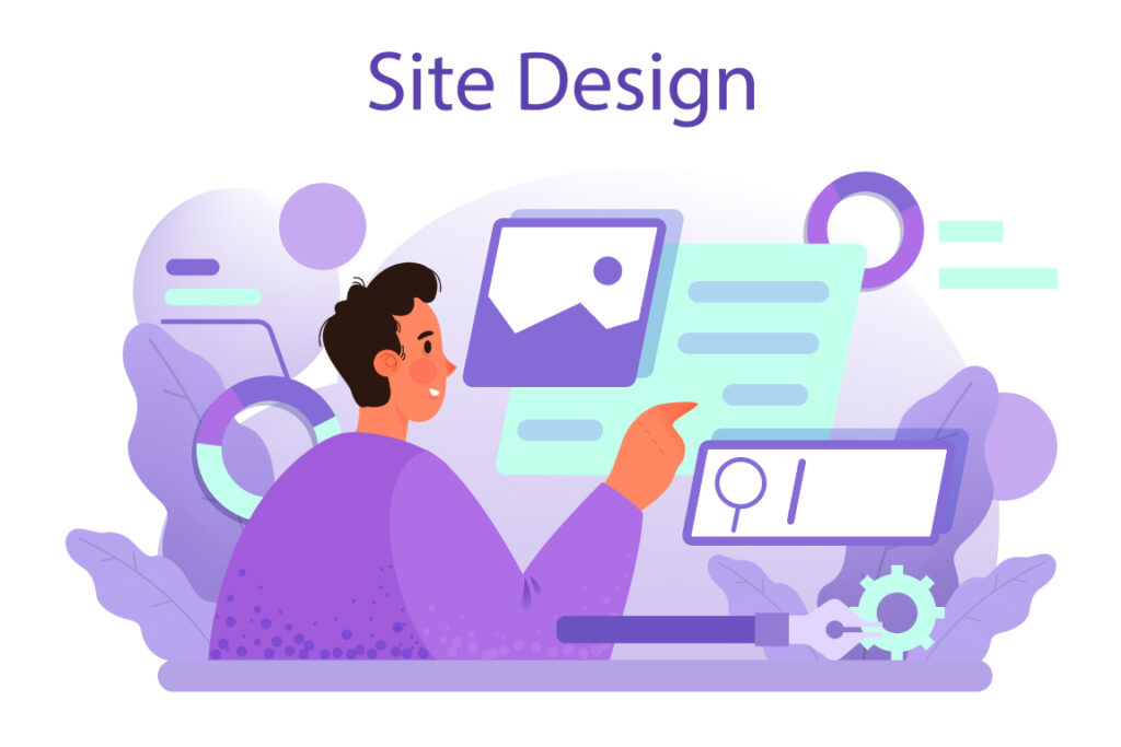 Premium Corporate Web Design in Nairobi