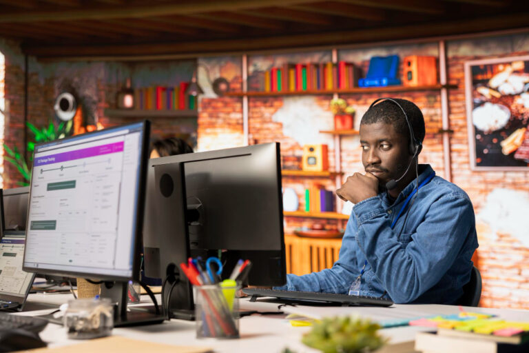 Social media marketing services in Kenya